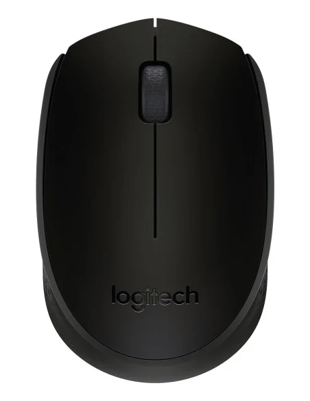 Logitech B170 Wireless Mouse