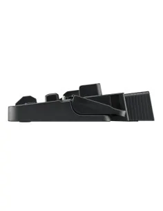 Panasonic CF-VEB331U laptop dock/port replicator Docking Black
