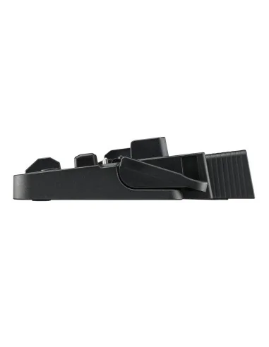 Panasonic CF-VEB331U laptop dock/port replicator Docking Black
