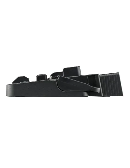 Panasonic CF-VEB331U laptop dock/port replicator Docking Black
