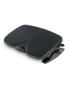 Kensington SmartFit Solemate Plus Foot Rest - Black