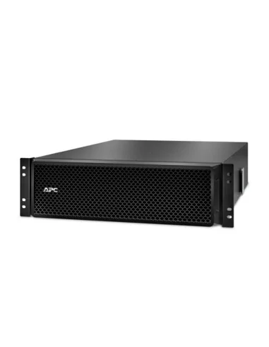 APC Smart-UPS SRT 192V 5kVA and 6kVA RM Battery Pack Marine