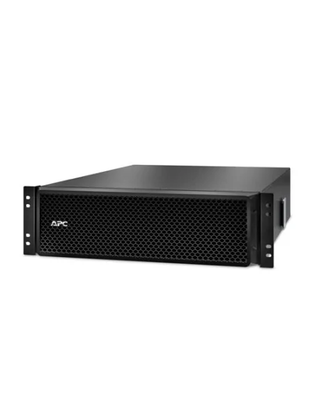 APC Smart-UPS SRT 192V 5kVA and 6kVA RM Battery Pack Marine