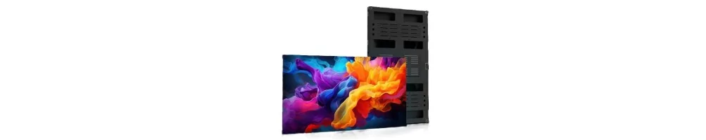 LED Display Screens Ireland | Commercial LED Panels & Video Walls | Creative Systems