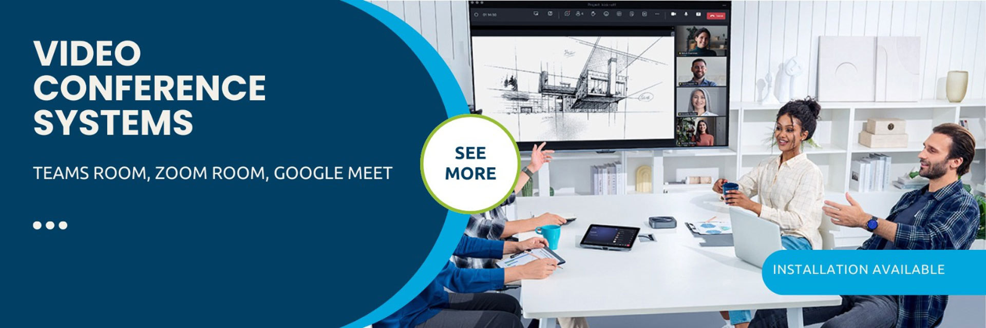 VIDEO CONFERENCE
