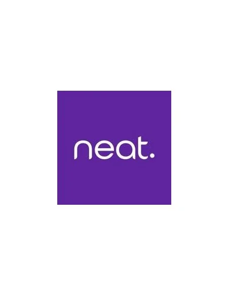 Neat video conferencing devices