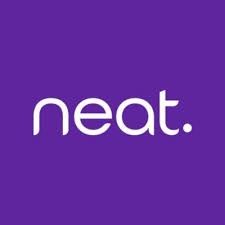 Neat video conferencing devices