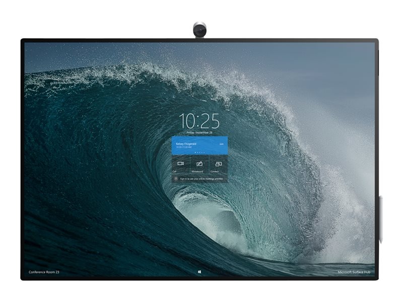 Microsoft Surface Hub 2s
